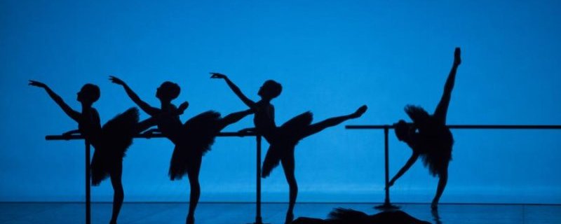 Spectacle : Junior Ballet de l'Opéra de Paris