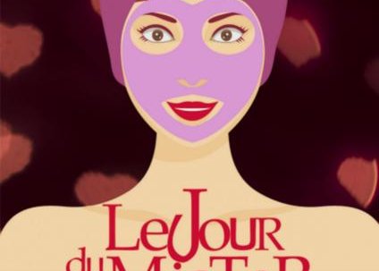 Spectacle - Le jour du Mister