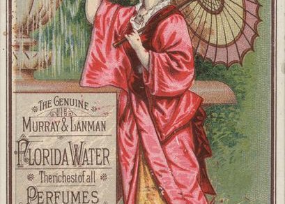 Dans les coulisses de parfums légendaires