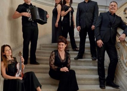 Les chants de Noël du département - Noël Celte