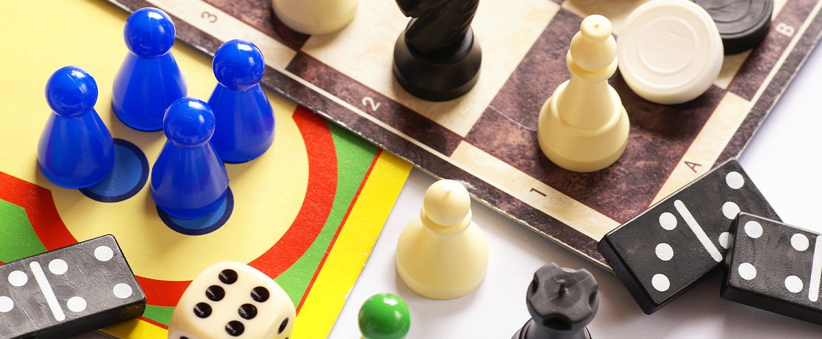 Fête du Jeu à Puyricard