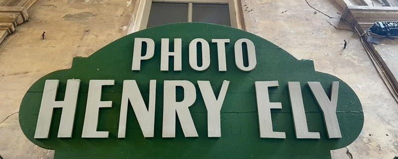 Visite guidée - Regards sur Aix, 200 ans d'histoire de la photographie