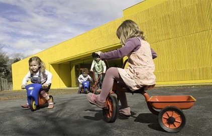 Fermeture exceptionnelle du Service Relation Familles et Petite Enfance