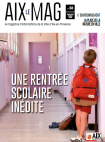 Aix le Mag - Septembre/octobre 2020