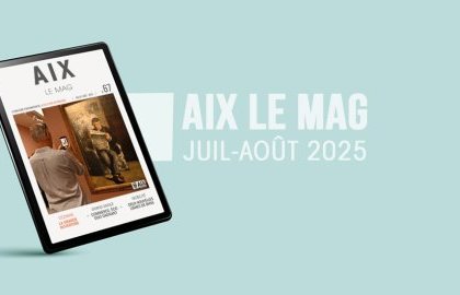 Aix le Mag