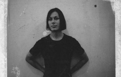 Conférence "Yvonne Rainer : A Reader"