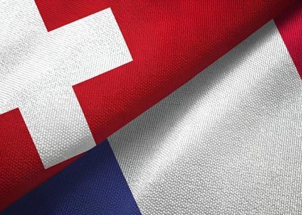 Match d'improvisation France vs Suisse