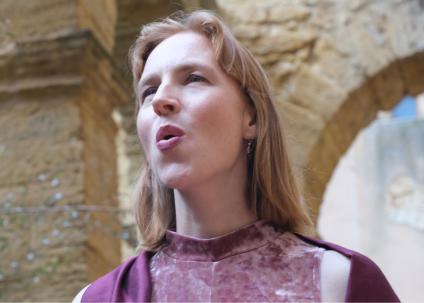 Festival Lips #3 – Souffle