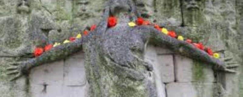 Conférence : La Commune, la République, le mouvement ouvrier : une mémoire commune ?