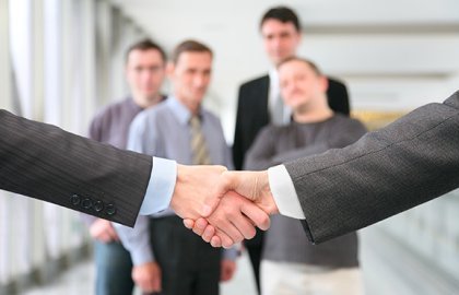 Réglementation syndicale