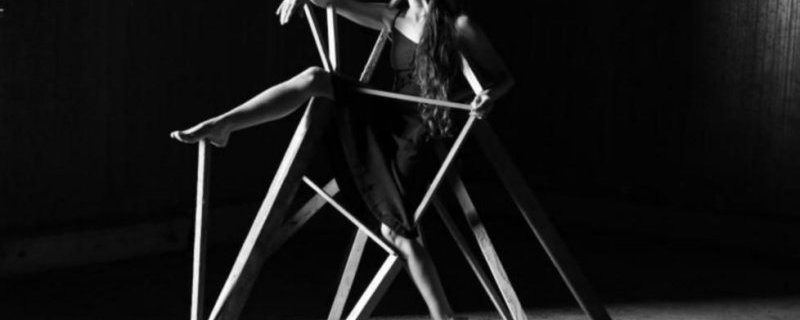 " " - Camille Boitel et Sève Bernard