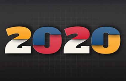 SOUVENIRS 2020