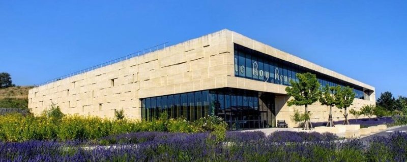 Visite guidée gourmande du Musée du Calisson suivie d'une dégustation