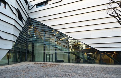 Le projet d'établissement 2025-2031