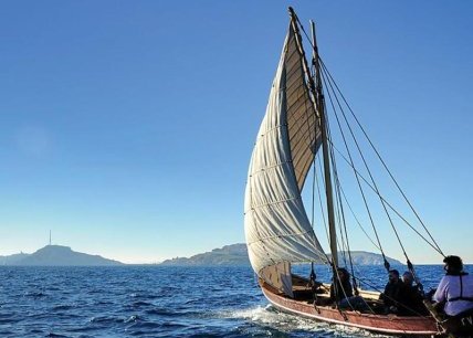 Conférence : Marseille, le monde des bateaux