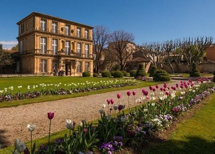 Création in situ/ Workshop - Andrew Erdos