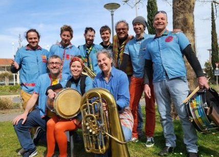 Brass Koulé