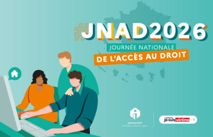 Journée nationale de l'accès au droit