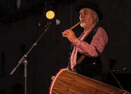 La Pegoulado – Fête des lumières