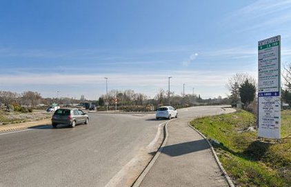 La Calade : le projet de création d'une ZAC prend forme