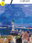 Agenda culturel - Mai 2022