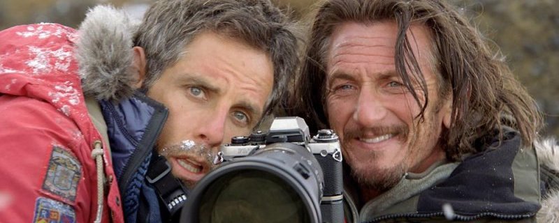 Les Instants d'été / La vie rêvée de Walter Mitty
