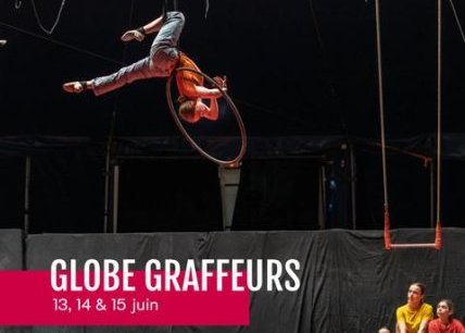 Globe Graffeurs
