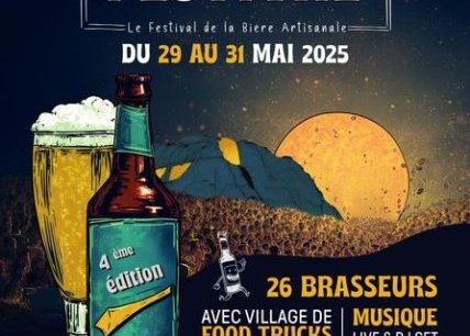 Aix bière Festival