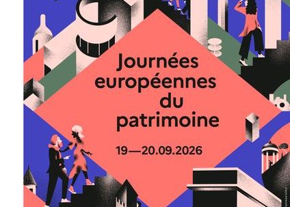 Les Journées Européennes du Patrimoine à l'Atelier des Lauves