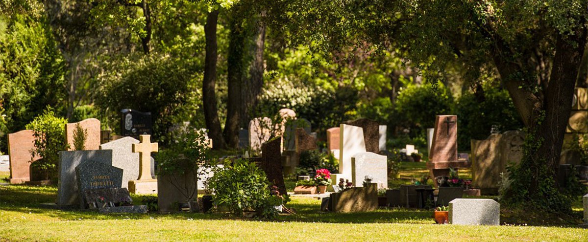 Cimetière du Grand Saint Jean