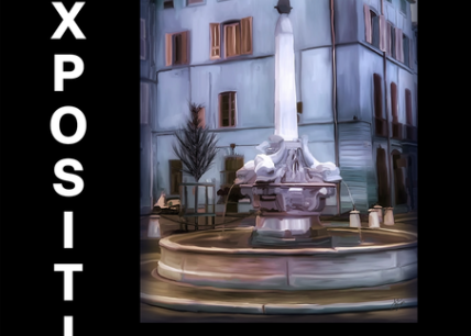 Exposition au Centre de Danse et d'Art Contempoprain du Studio du Faubourg