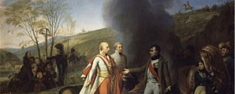 Visite guidée " Sur les traces de Napoléon à Aix, ville impériale "