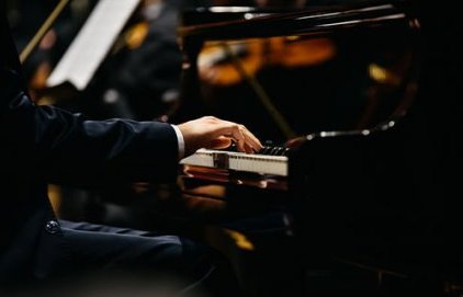 Conférence "Nino Rota, le baladin de la musique italienne"