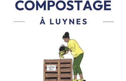 Réunion publique d'information sur le compostage