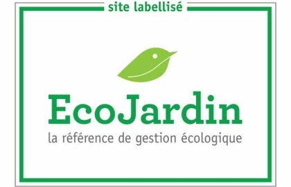 Label éco-jardin pour le parc Christine Bernard