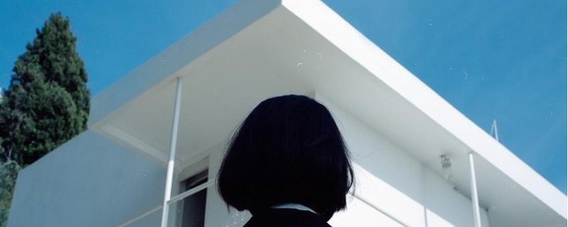 Projection - Débat : | E.1027 - Eileen Gray et la maison en bord de mer