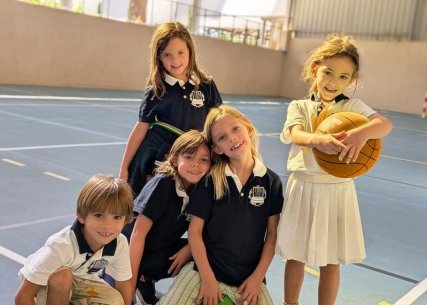 Portes Ouvertes - École Internationale IBS West Campus