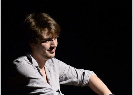 Thibaud Agoston dans "Addict"