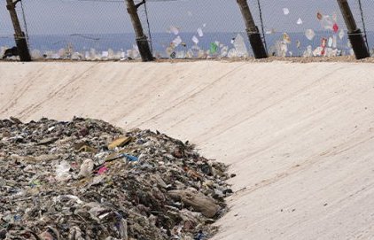 Une nouvelle redevance spéciale pour le traitement des déchets