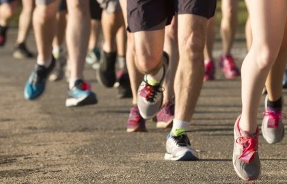 19ème course solidaire de l'Aix s'élance - 20 mars 2022