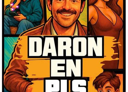 Spectacle - Daron en PLS