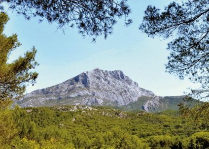 // ANNULÉE // Conférence - Les rencontres de Sainte-Victoire