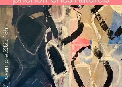 Exposition : Peintures de laura Vals