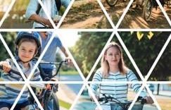 Aix à vélo