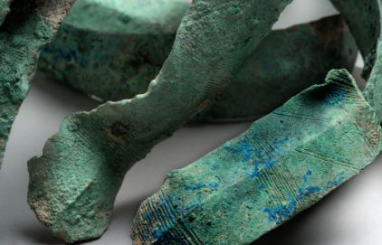 Aix à l'âge du Fer