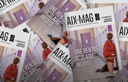 Aix le Mag