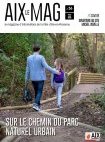 Aix le Mag - Mars/Avril 2020