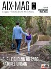 Magazine Aix le Mag