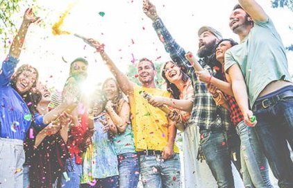 Aix Student Week - Retour en images