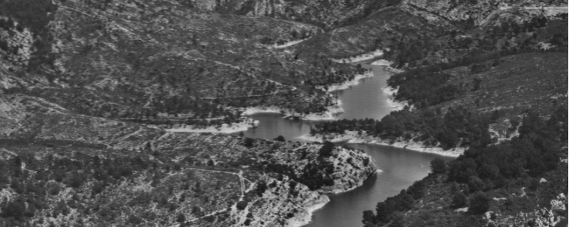 Conférence : Le Barrage Zola